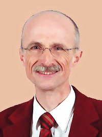 RA Dr. Andreas Brugger